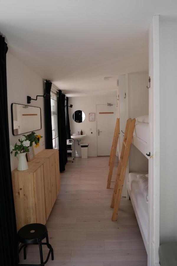 Tiny Private City Rooms Haarlem Kültér fotó